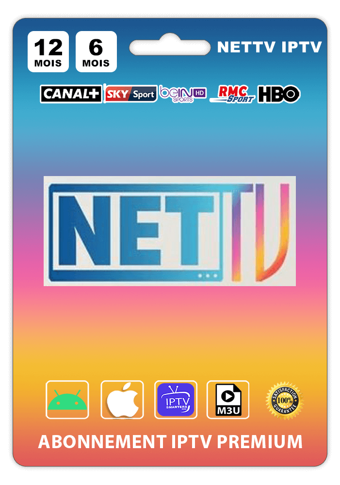 nettv iptv